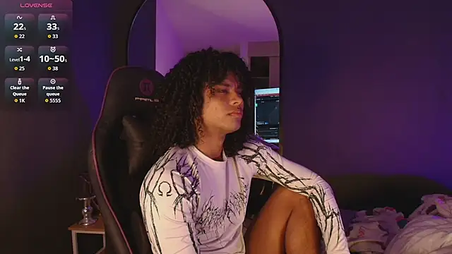 Lucas eevans online show from 20, 5, 2026