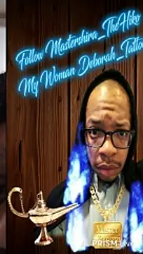 MasterShira TheHiko online show from 21, 4, 2026