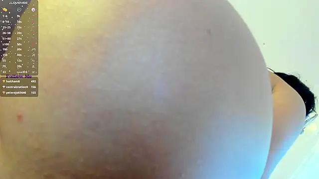 Silvanna-Moree online show from 20, 1, 2025