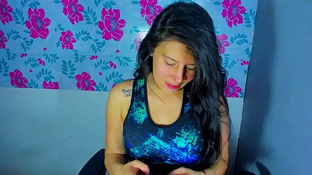 sandyquinnxx online show from 18, 3, 2025