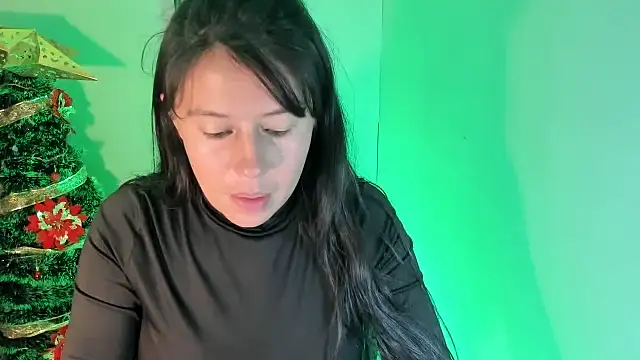 sandyquinnxx online show from 19, 12, 2025