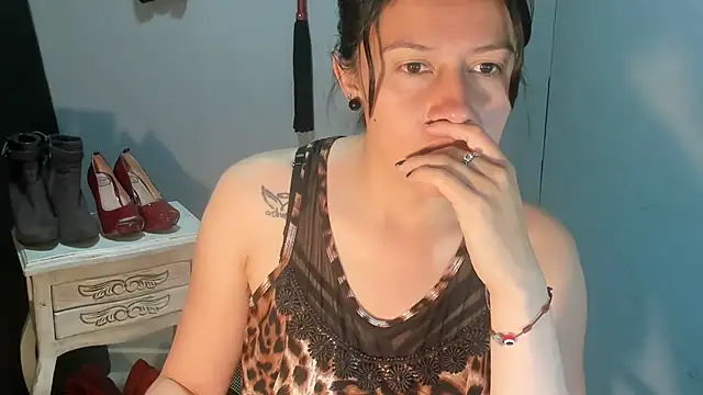 sandyquinnxx online show from 24, 2, 2026