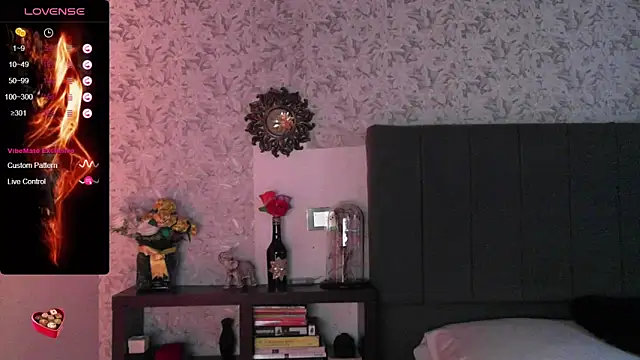 Sweet-Angie online show from 11, 3, 2025