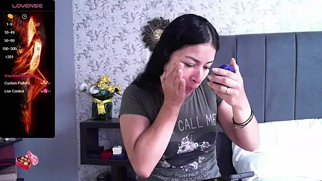 Sweet-Angie online show from 20, 3, 2025