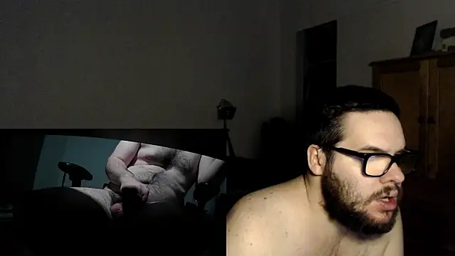 fck boy123 online show from 14, 2, 2025