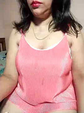 Snapshot of tharu_sweet chatting on 14, 1, 2026 tharu sweet online show from 14, 1, 2026