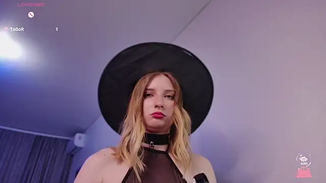  whiteprincess online show from 30, 1, 2025