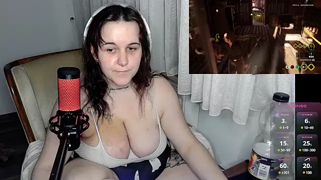 Lia-Bloom online show from 28, 12, 2024