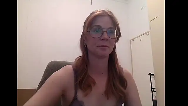 SavannaGirly online show from 29, 7, 2026