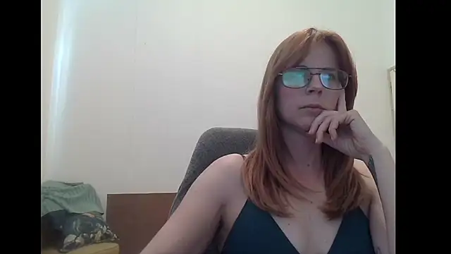 SavannaGirly online show from 31, 7, 2026
