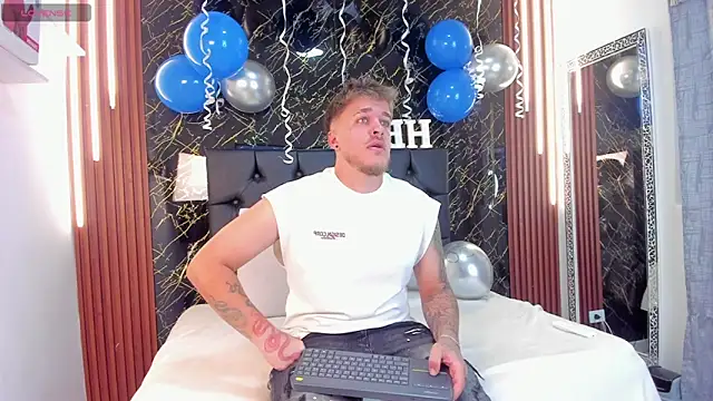 keane lee online show from 7, 10, 2025