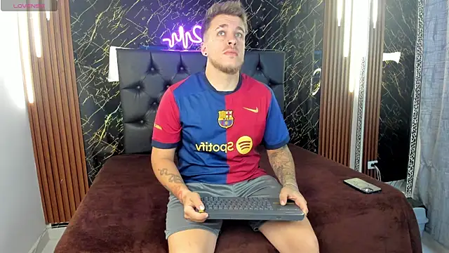 keane lee online show from 21, 10, 2025