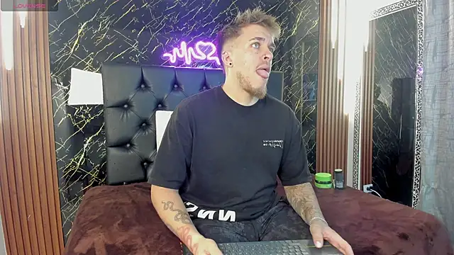 keane lee online show from 13, 11, 2025