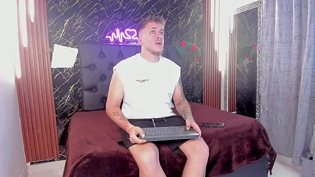 keane lee online show from 2, 12, 2025