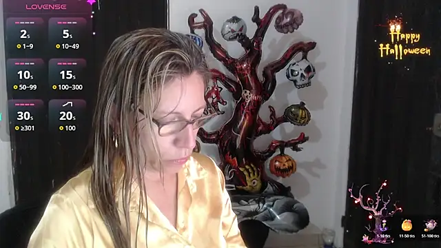 Snapshot of Chayla_Ruiz chatting on 2, 11, 2025 Chayla Ruiz online show from 2, 11, 2025