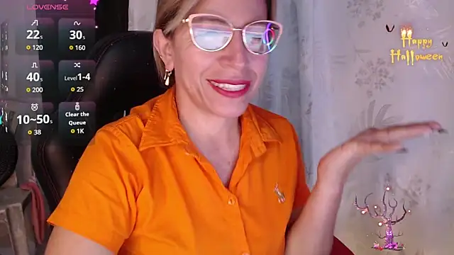 Snapshot of Chayla_Ruiz chatting on 4, 12, 2025 Chayla Ruiz online show from 4, 12, 2025