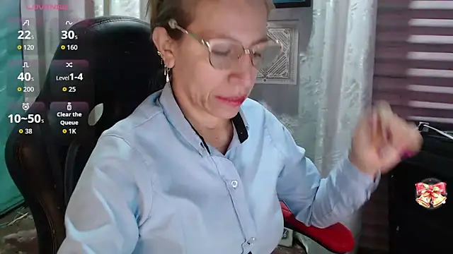 Snapshot of Chayla_Ruiz chatting on 8, 2, 2026 Chayla Ruiz online show from 8, 2, 2026