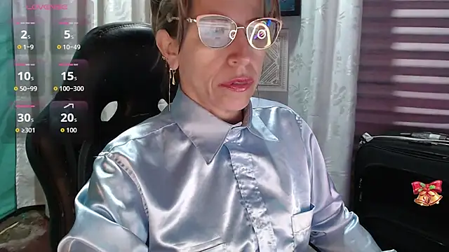 Snapshot of Chayla_Ruiz chatting on 12, 2, 2026 Chayla Ruiz online show from 12, 2, 2026