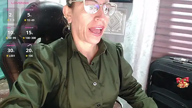 Snapshot of Chayla_Ruiz chatting on 16, 2, 2026 Chayla Ruiz online show from 16, 2, 2026