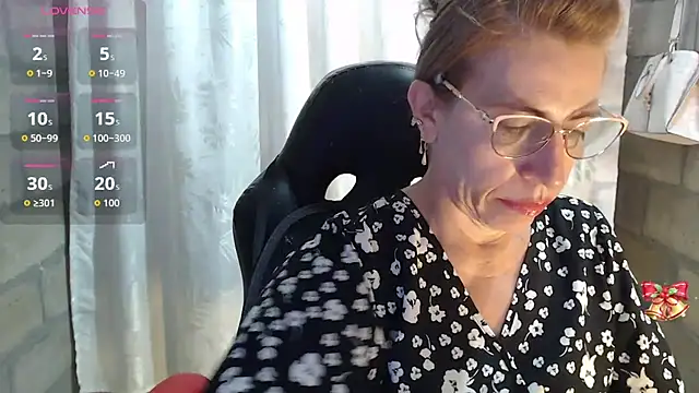 Snapshot of Chayla_Ruiz chatting on 6, 3, 2026 Chayla Ruiz online show from 6, 3, 2026