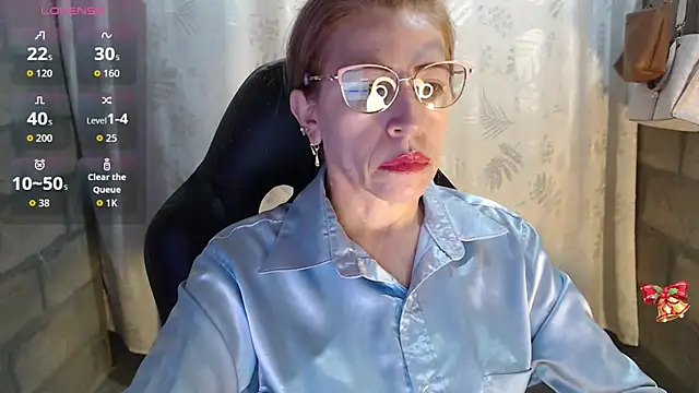 Snapshot of Chayla_Ruiz chatting on 11, 3, 2026 Chayla Ruiz online show from 11, 3, 2026