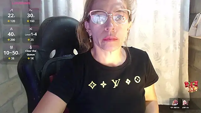 Snapshot of Chayla_Ruiz chatting on 15, 3, 2026 Chayla Ruiz online show from 15, 3, 2026