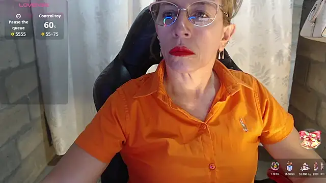 Snapshot of Chayla_Ruiz chatting on 16, 3, 2026 Chayla Ruiz online show from 16, 3, 2026