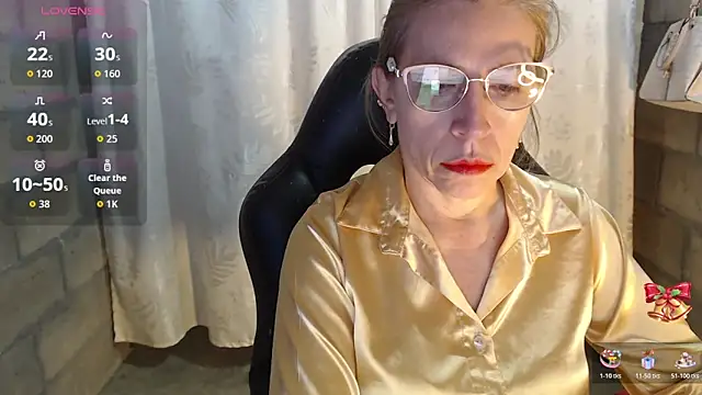 Snapshot of Chayla_Ruiz chatting on 19, 3, 2026 Chayla Ruiz online show from 19, 3, 2026