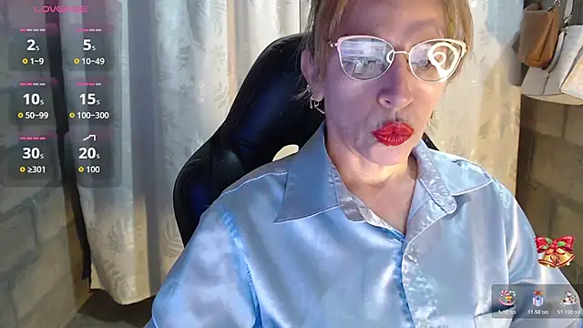 Snapshot of Chayla_Ruiz chatting on 21, 3, 2026 Chayla Ruiz online show from 21, 3, 2026