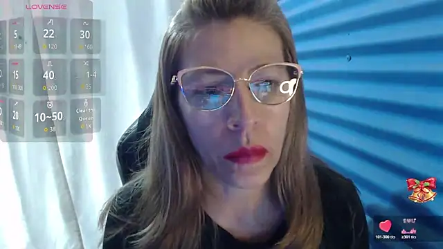 Snapshot of Chayla_Ruiz chatting on 15, 4, 2026 Chayla Ruiz online show from 15, 4, 2026