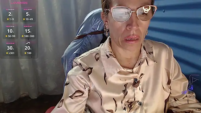 Snapshot of Chayla_Ruiz chatting on 18, 5, 2026 Chayla Ruiz online show from 18, 5, 2026