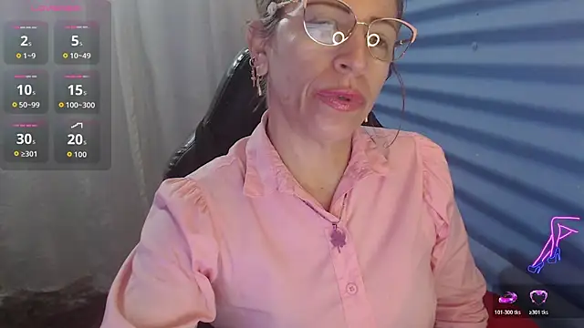 Snapshot of Chayla_Ruiz chatting on 26, 5, 2026 Chayla Ruiz online show from 26, 5, 2026