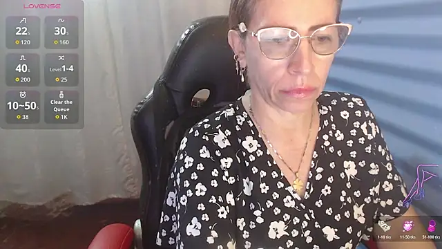 Snapshot of Chayla_Ruiz chatting on 27, 5, 2026 Chayla Ruiz online show from 27, 5, 2026