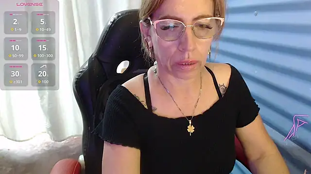 Snapshot of Chayla_Ruiz chatting on 31, 5, 2026 Chayla Ruiz online show from 31, 5, 2026