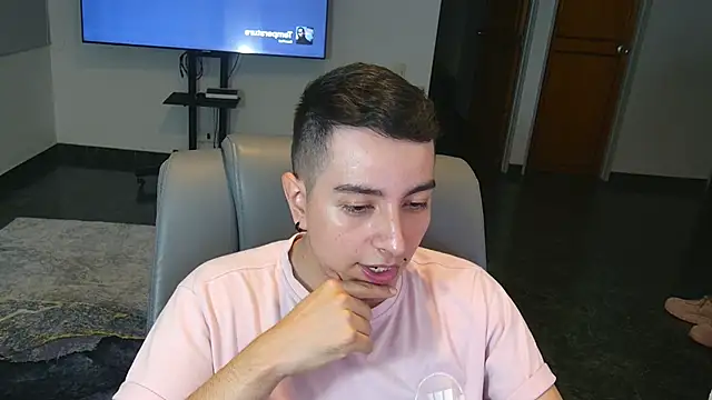 Jhoan saenz online show from 6, 11, 2025