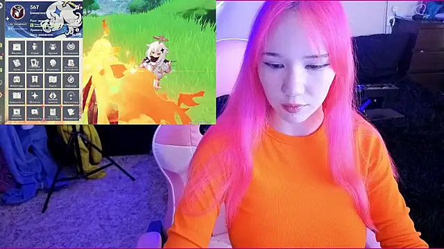 Snapshot of Maya_Viola chatting on 18, 9, 2025 Maya Viola online show from 18, 9, 2025