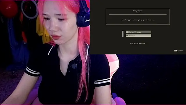 Snapshot of Maya_Viola chatting on 20, 10, 2025 Maya Viola online show from 20, 10, 2025