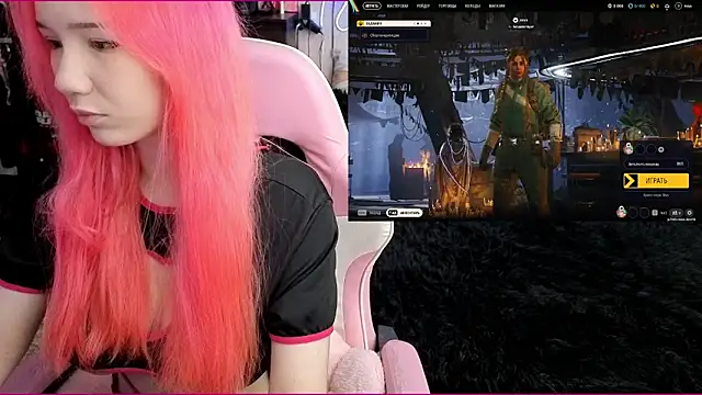 Snapshot of Maya_Viola chatting on 20, 12, 2025 Maya Viola online show from 20, 12, 2025