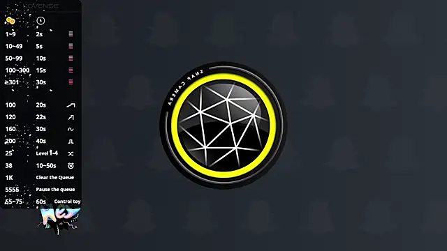 Snapshot of MelanyAlejandra chatting on 19, 9, 2025 MelanyAlejandra online show from 19, 9, 2025