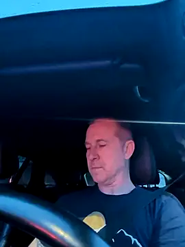 mustang69696 online show from 21, 10, 2025