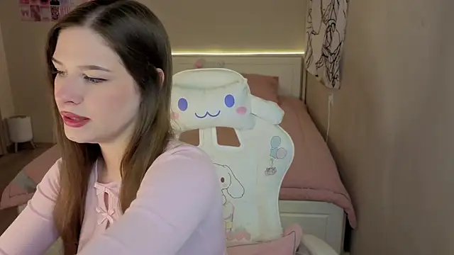 LisaSweetie online show from 13, 3, 2026