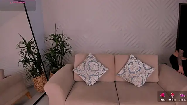 Snapshot of KateSunder chatting on 16, 2, 2025 KateSunder online show from 16, 2, 2025