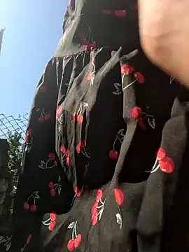 NansyyyaLiannkkaasssssa78 online show from 11, 9, 2025