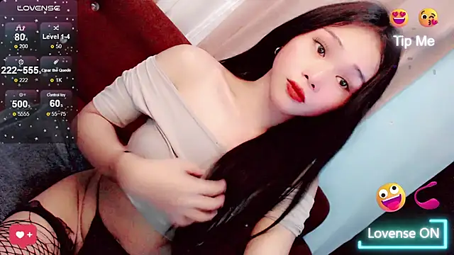 amomentoflust69 online show from 7, 4, 2026