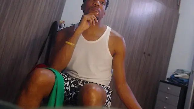 bigdickxblackx online show from 14, 1, 2026