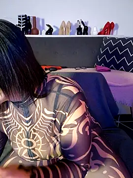 Snapshot of AryaSummersReal chatting on 24, 3, 2026 AryaSummersReal online show from 24, 3, 2026