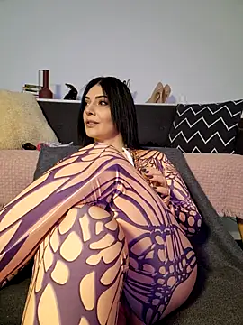 Snapshot of AryaSummersReal chatting on 30, 3, 2026 AryaSummersReal online show from 30, 3, 2026