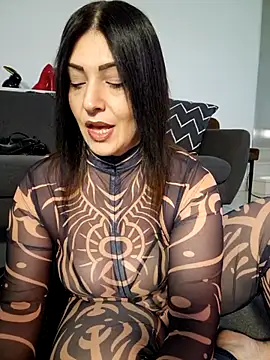 Snapshot of AryaSummersReal chatting on 12, 4, 2026 AryaSummersReal online show from 12, 4, 2026