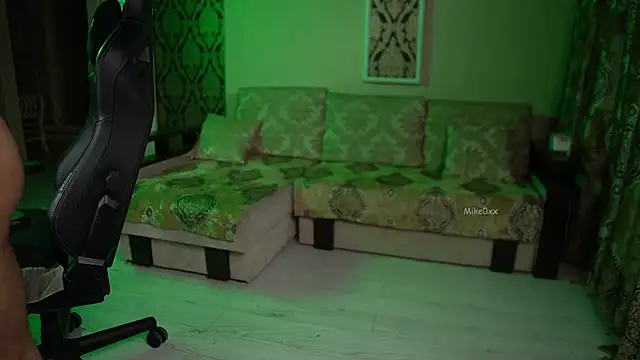 mike0xx online show from 30, 11, 2025