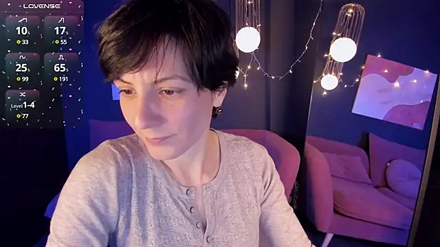 LorenDaze online show from 16, 1, 2025